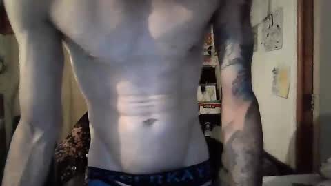 krizblackhill online show from 03-11-25, 05:38