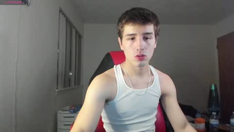 Brayden Thompson online show from 12-25-24, 12:59