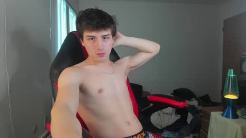 Brayden Thompson online show from 01-28-25, 10:01