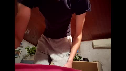 Snapshot of krone1969 chatting on 11-29-25, 04:32 krone1969 online show from 11-29-25, 04:32