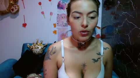 Snapshot of kronikafuckass chatting on 12-10-24, 12:50 kronikafuckass online show from 12-10-24, 12:50