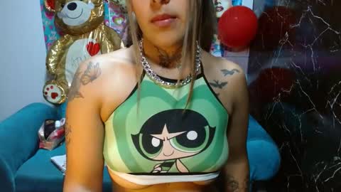 Snapshot of kronikafuckass chatting on 02-20-25, 12:30 kronikafuckass online show from 02-20-25, 12:30