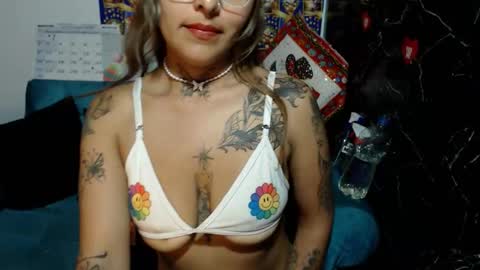 Snapshot of kronikafuckass chatting on 12-02-25, 10:49 kronikafuckass online show from 12-02-25, 10:49