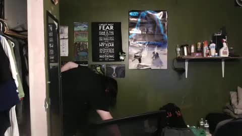 kronikchaos online show from 12-09-24, 06:55