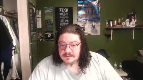 kronikchaos online show from 12-20-24, 10:05