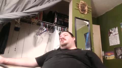 kronikchaos online show from 01-10-25, 08:29