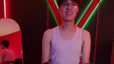 krown_nox online show from 05-22-26, 09:09