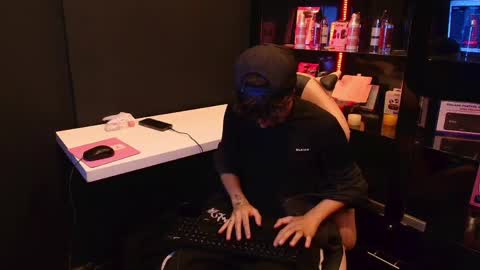 krown_nox online show from 05-23-26, 02:32