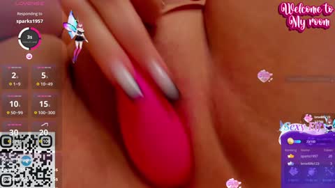 Snapshot of kruela_eva chatting on 01-10-25, 05:37 Kruela GTM3Tue Wed Thu Fri Sun 0400 am-1030pm online show from 01-10-25, 05:37