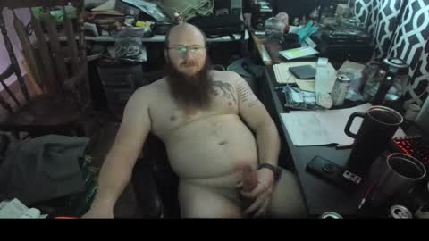 Krug online show from 01-29-25, 08:46