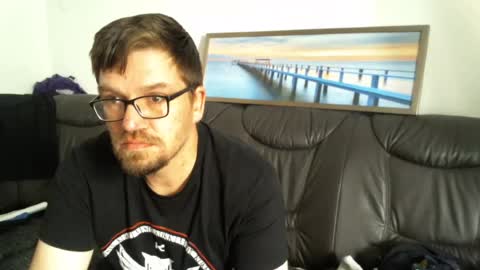 Tommy online show from 08-07-26, 11:56