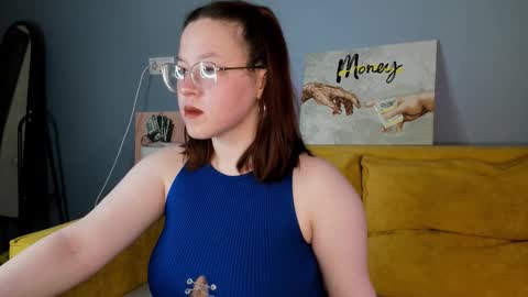 Krys online show from 09-12-25, 06:46