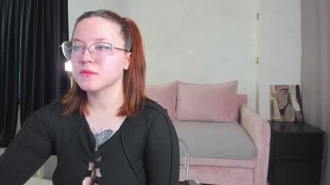 Krys online show from 09-16-25, 12:33