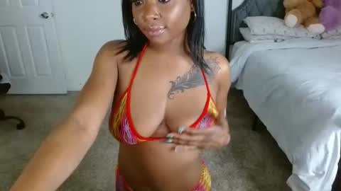 Krystal Blake online show from 02-02-26, 12:09