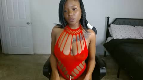Krystal Blake online show from 02-15-26, 12:07