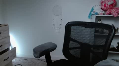 Krystal Syx online show from 05-23-26, 05:39