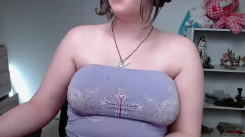 Krystal Syx online show from 05-25-26, 02:45