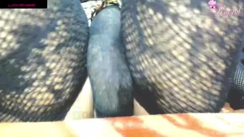 kryxtal online show from 11-07-25, 07:36