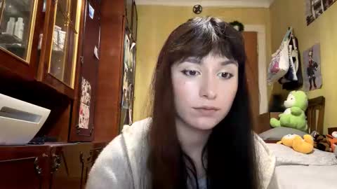 Mira online show from 02-02-26, 04:49