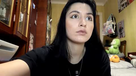 Mira online show from 02-25-26, 08:29