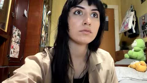 Mira online show from 03-24-26, 05:29