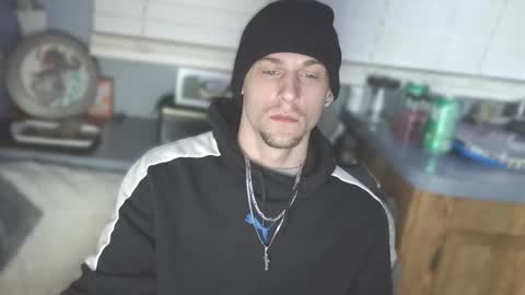 krytiar1992 online show from 12-16-25, 06:18