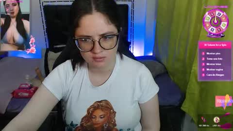 kryystaladams online show from 11-01-25, 01:02