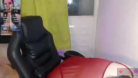 kryystaladams online show from 02-02-26, 01:54