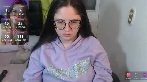 kryystaladams online show from 03-31-26, 01:33