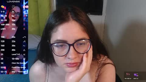 Snapshot of kryystaladams chatting on 04-29-26, 10:16 kryystaladams online show from 04-29-26, 10:16