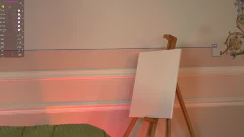 Snapshot of kseha_cute chatting on 12-23-24, 12:25 Ksesha online show from 12-23-24, 12:25