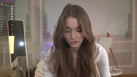 Snapshot of kseha_cute chatting on 01-08-25, 05:05 Ksesha online show from 01-08-25, 05:05