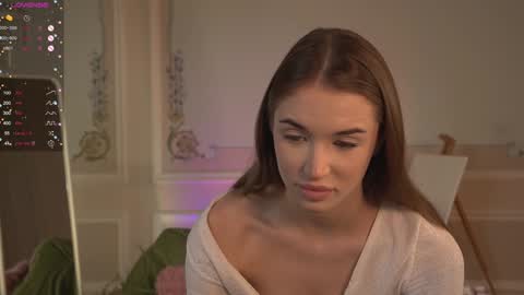 Snapshot of kseha_cute chatting on 01-20-25, 09:46 Ksesha online show from 01-20-25, 09:46