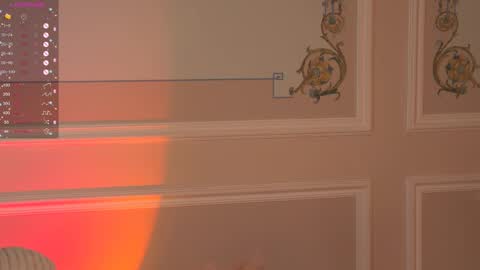 Snapshot of kseha_cute chatting on 02-14-25, 01:23 Ksesha online show from 02-14-25, 01:23