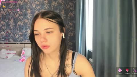 Ksenia online show from 03-15-26, 06:52