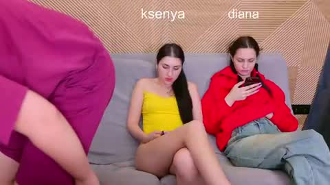 Snapshot of ksenyahot chatting on 06-18-26, 07:52 WebcamWhore online show from 06-18-26, 07:52