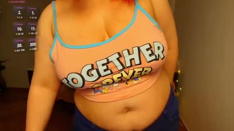 Snapshot of ksushka22 chatting on 05-15-26, 05:47 Ksushka22 online show from 05-15-26, 05:47