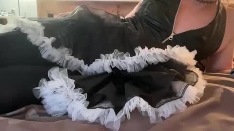 KTfemboy online show from 04-05-26, 06:54