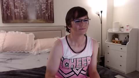 Cait online show from 10-30-25, 01:51