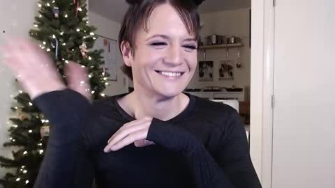 Cait online show from 11-14-25, 02:10