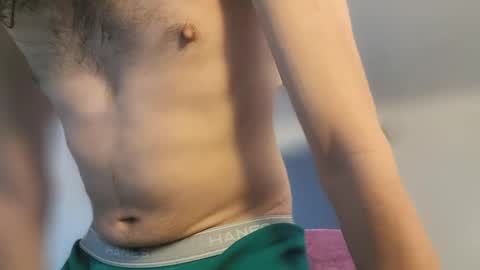 Kubish online show from 09-19-25, 03:24