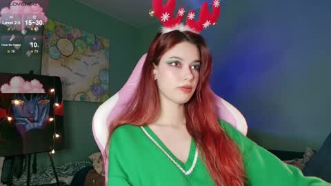 kudemeows online show from 12-14-24, 03:25