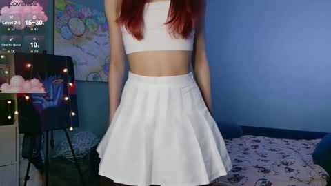 kudemeows online show from 12-17-24, 02:22