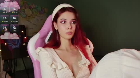 kudemeows online show from 12-21-24, 06:44