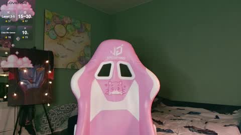 kudemeows online show from 01-06-25, 02:14