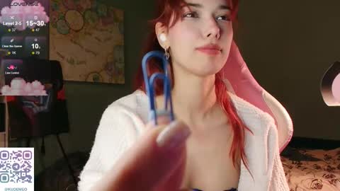 kudemeows online show from 01-14-26, 04:23