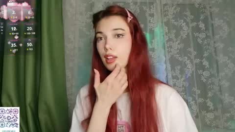 kudemeows online show from 05-08-26, 04:45