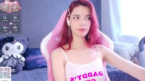kudemeows online show from 06-14-26, 02:30