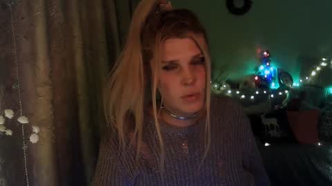 Annika  MTF ts post -op online show from 12-03-24, 01:32