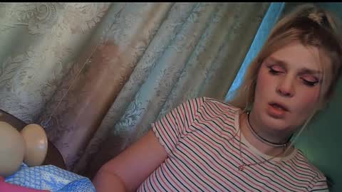 Annika  MTF ts post -op online show from 02-22-25, 01:46